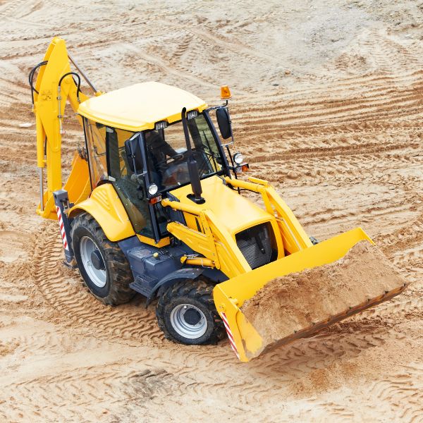 Excavation and site preparation services in Western Sydney for residential and rural projects by West Sydney Landscapes Excavation and site preparation services in Western Sydney for residential and rural projects by West Sydney Landscapes